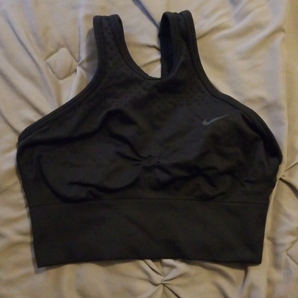 New Nike Sports Bra